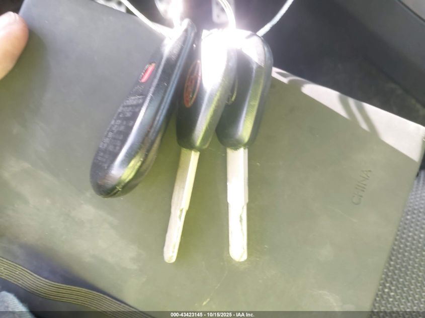 2009 Subaru Impreza Wrx VIN: JF1GE76689G501247 Lot: 43423145