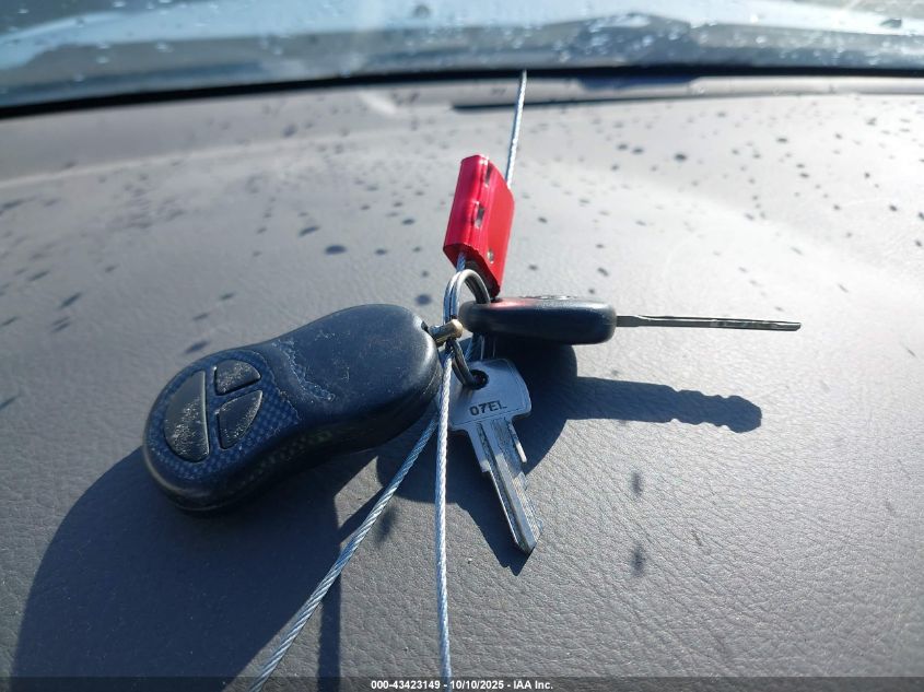 2006 Toyota Corolla Ce VIN: JTDBR32E960070517 Lot: 43423149