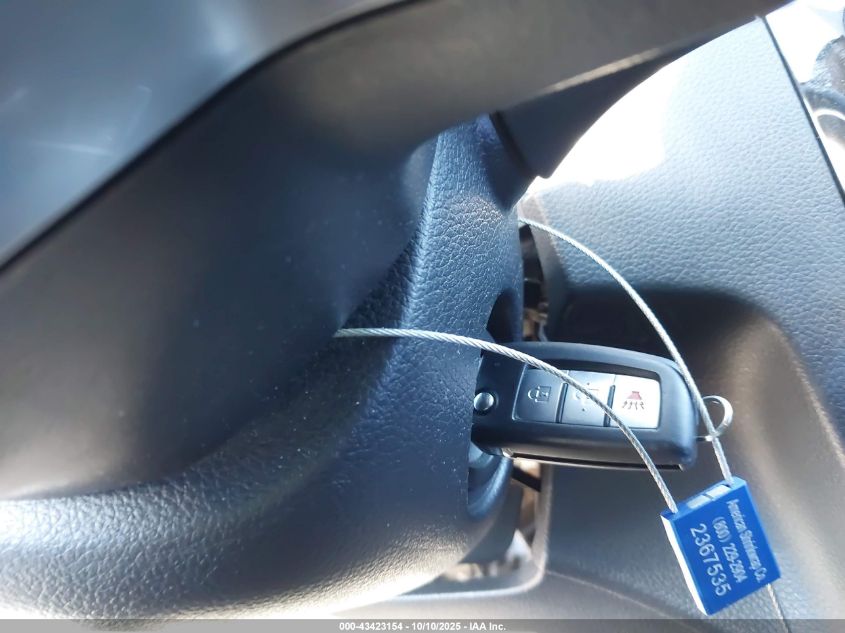 2018 Nissan Rogue S VIN: KNMAT2MT5JP603885 Lot: 43423154