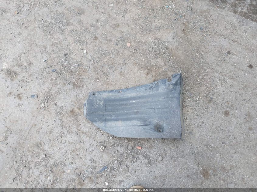 2008 Toyota Camry Hybrid VIN: 4T1BB46K78U042782 Lot: 43423177