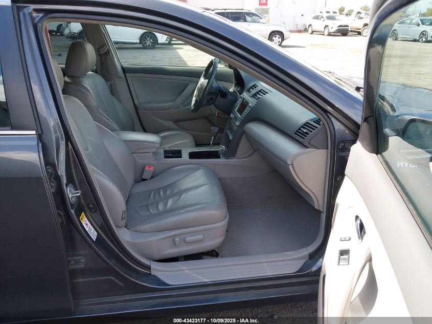 2008 Toyota Camry Hybrid VIN: 4T1BB46K78U042782 Lot: 43423177