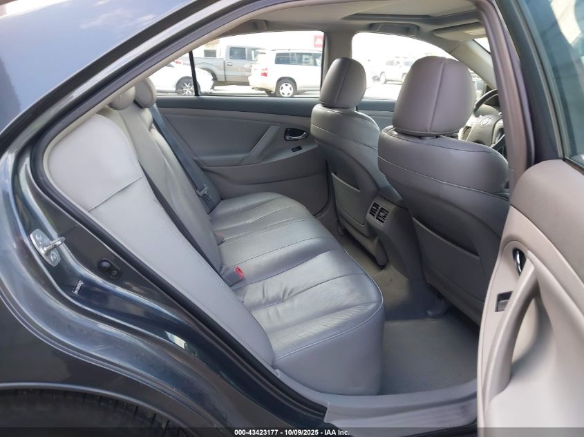 2008 Toyota Camry Hybrid VIN: 4T1BB46K78U042782 Lot: 43423177