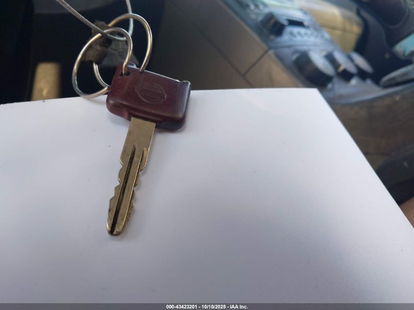 2003 Nissan 350Z Touring VIN: JN1AZ34E63T015965 Lot: 43423201