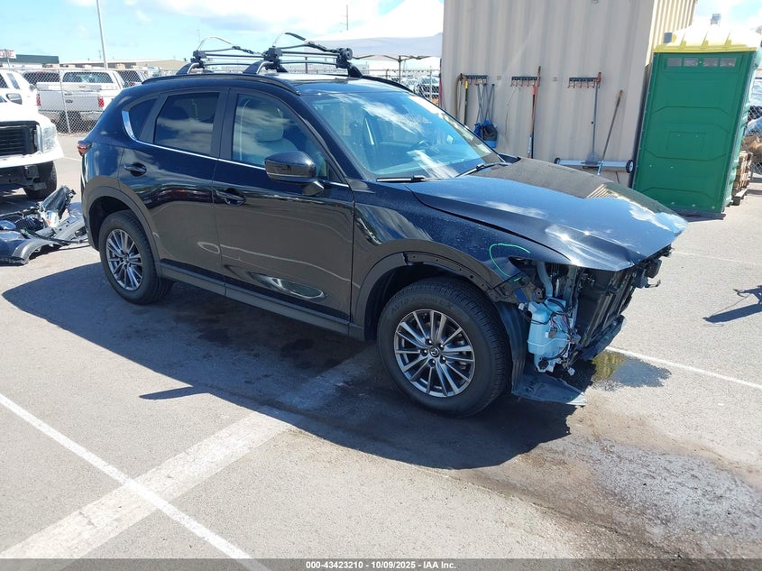 MAZDA CX-5 TOURING