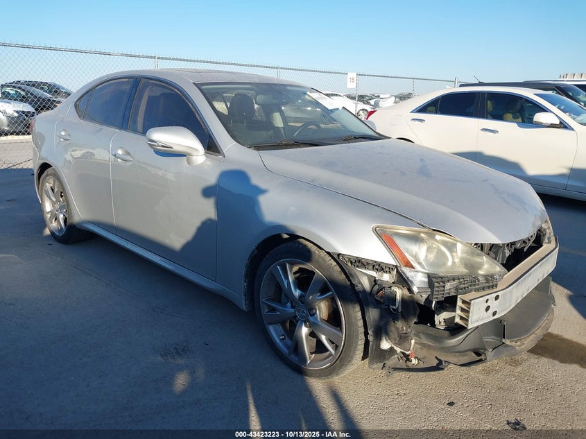 LEXUS IS 250 IS 250