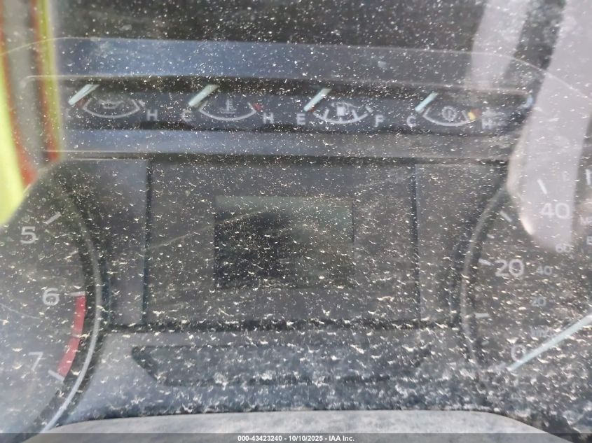 2019 Ford F-250 Xl VIN: 1FT7X2B62KEF57232 Lot: 43423240