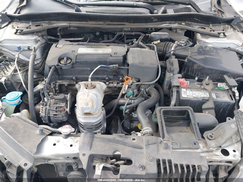 2014 Honda Accord Sport VIN: 1HGCR2F54EA128343 Lot: 43423242