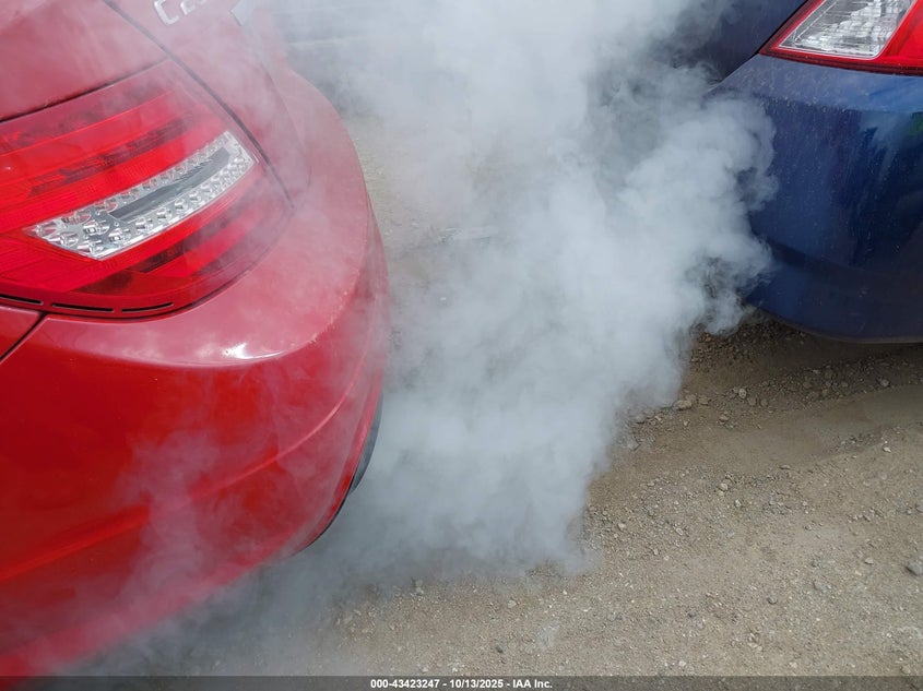 2012 Mercedes-Benz C 250 Sport VIN: WDDGF4HB8CR213942 Lot: 43423247