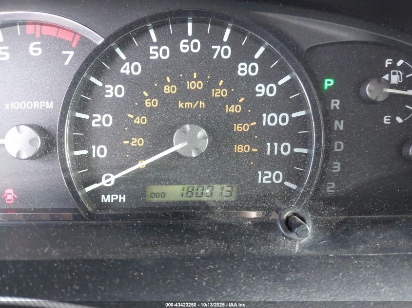 2005 Toyota Sequoia Sr5 V8 VIN: 5TDZT34A25S248290 Lot: 43423250