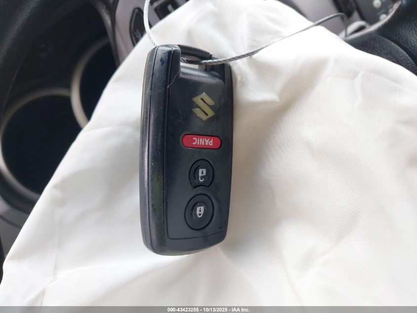 2006 Suzuki Grand Vitara Xsport VIN: JS3TD944364102706 Lot: 43423255