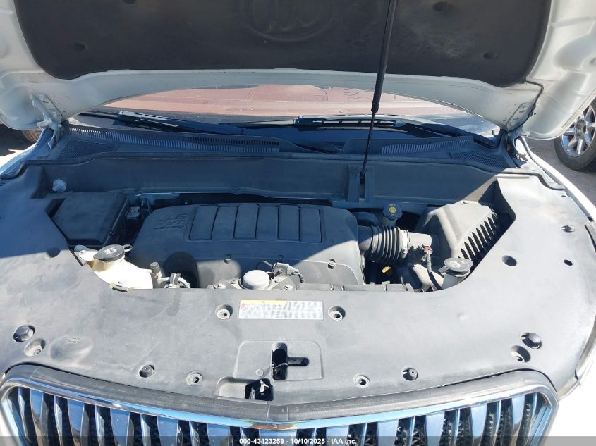 2014 Buick Enclave Leather VIN: 5GAKRBKD9EJ264783 Lot: 43423259