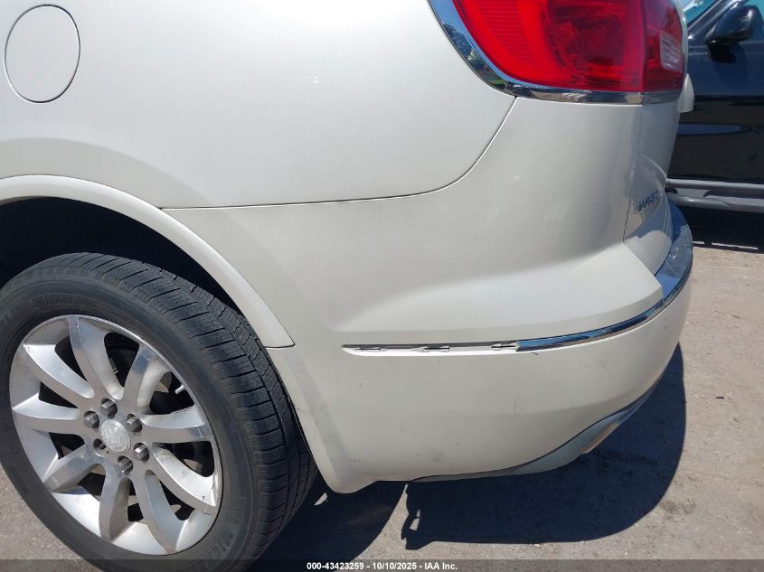 2014 Buick Enclave Leather VIN: 5GAKRBKD9EJ264783 Lot: 43423259