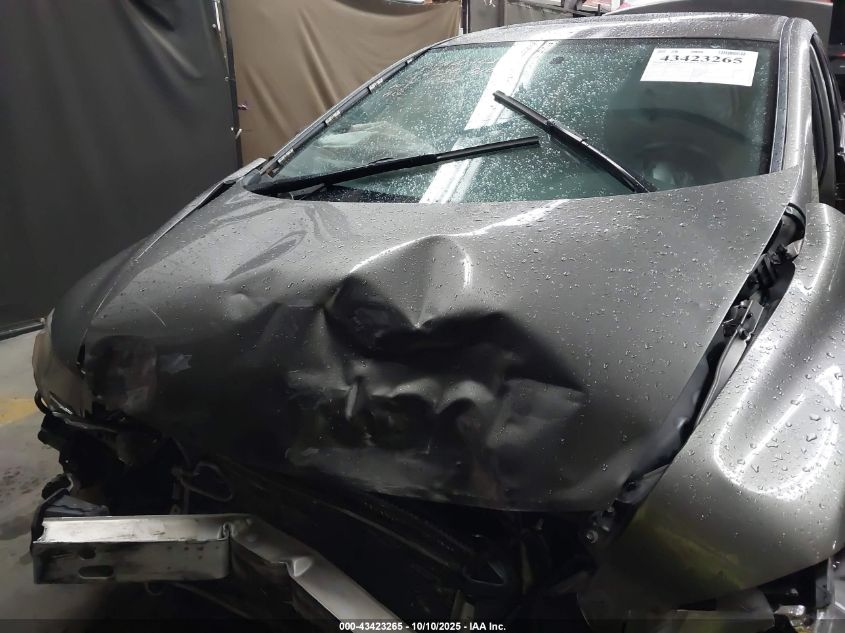 2006 Honda Civic Ex VIN: 1HGFA168X6L116339 Lot: 43423265