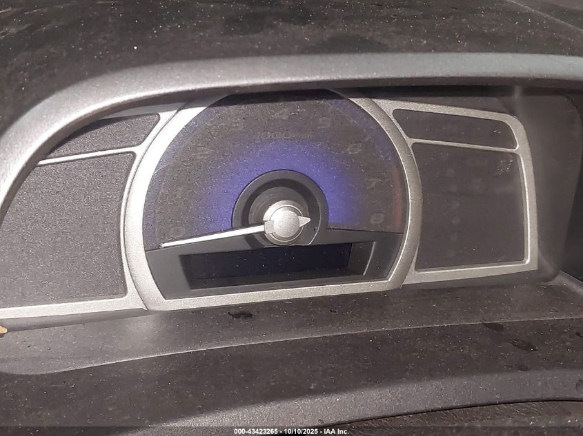 2006 Honda Civic Ex VIN: 1HGFA168X6L116339 Lot: 43423265