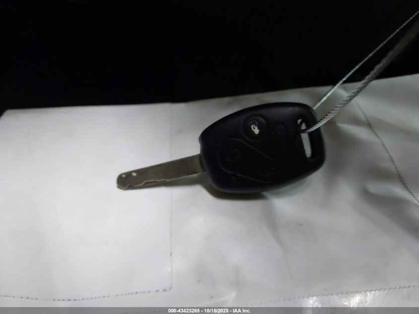 2006 Honda Civic Ex VIN: 1HGFA168X6L116339 Lot: 43423265