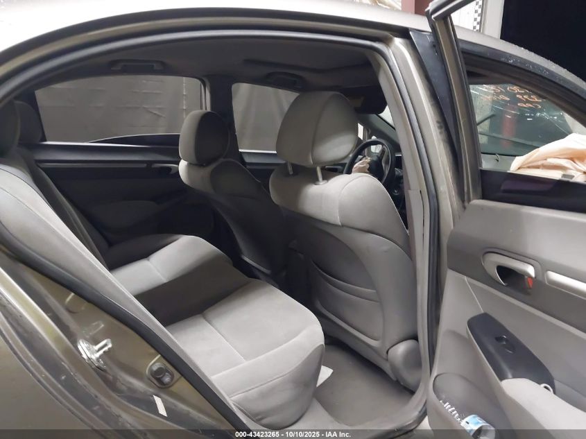 2006 Honda Civic Ex VIN: 1HGFA168X6L116339 Lot: 43423265