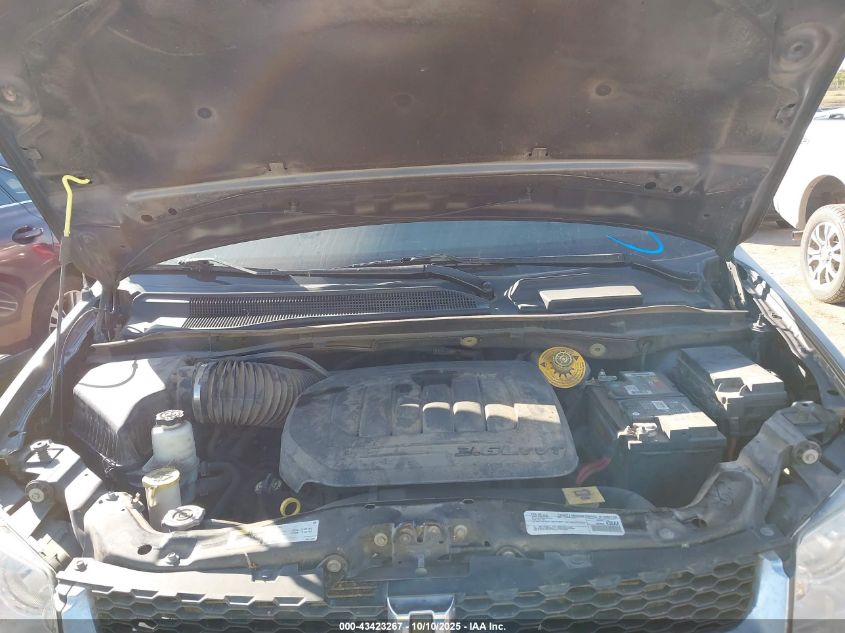 2019 Dodge Grand Caravan Sxt VIN: 2C4RDGCG6KR695168 Lot: 43423267