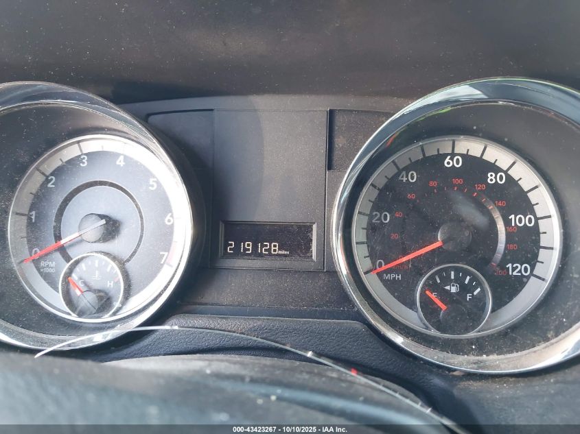 2019 Dodge Grand Caravan Sxt VIN: 2C4RDGCG6KR695168 Lot: 43423267