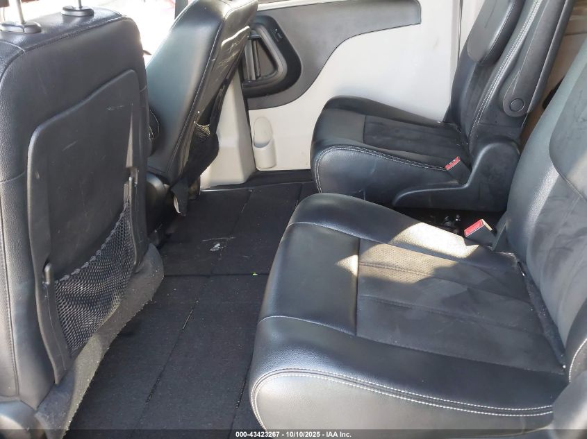 2019 Dodge Grand Caravan Sxt VIN: 2C4RDGCG6KR695168 Lot: 43423267