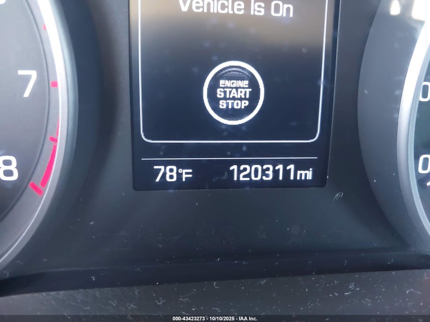 2017 Hyundai Elantra Se VIN: 5NPD84LF7HH080526 Lot: 43423273