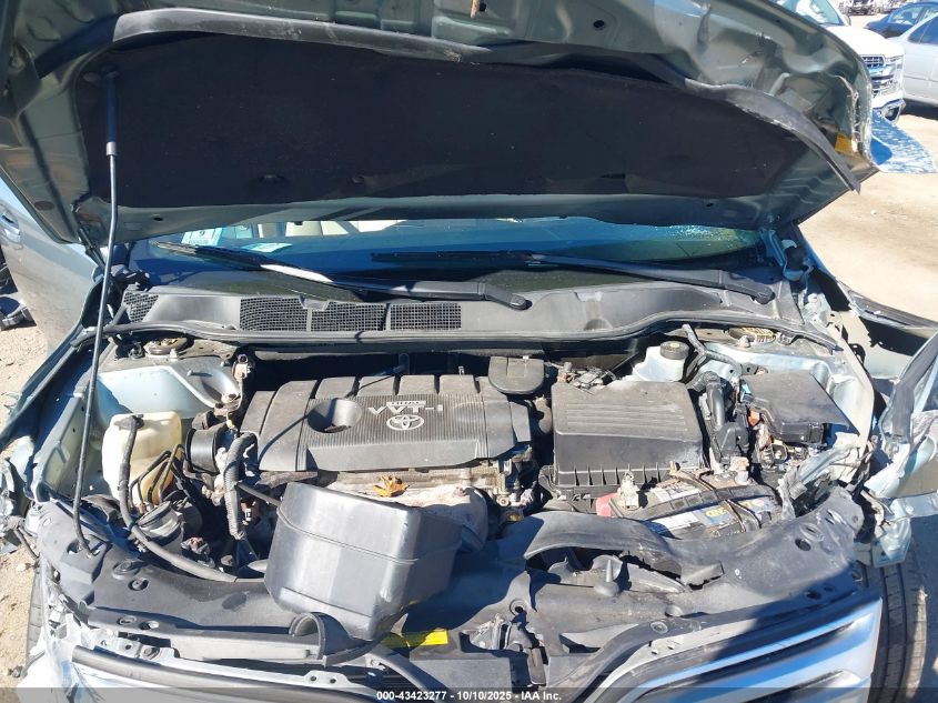 2009 Toyota Venza VIN: 4T3BE11A99U004564 Lot: 43423277