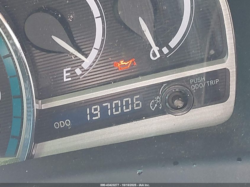 2009 Toyota Venza VIN: 4T3BE11A99U004564 Lot: 43423277