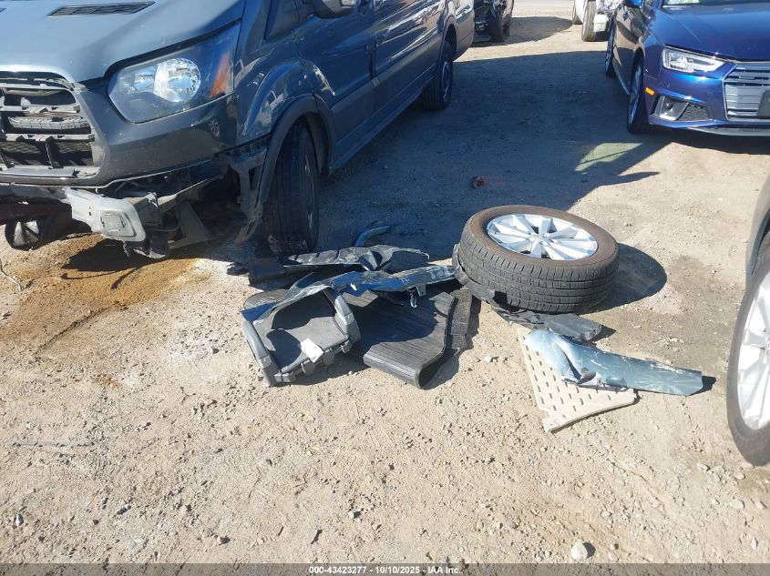 2009 Toyota Venza VIN: 4T3BE11A99U004564 Lot: 43423277