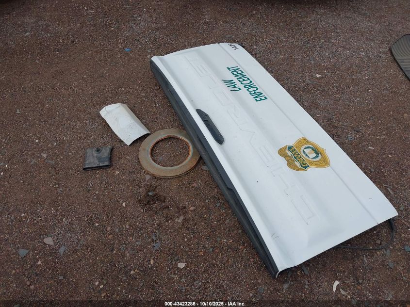 2022 Chevrolet Silverado 1500 Ltd 4Wd Short Bed Custom Trail Boss VIN: 1GCPYCEK1NZ141021 Lot: 43423286