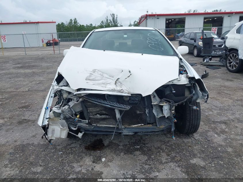 2006 Toyota Corolla S VIN: 1NXBR30E96Z670980 Lot: 43423290