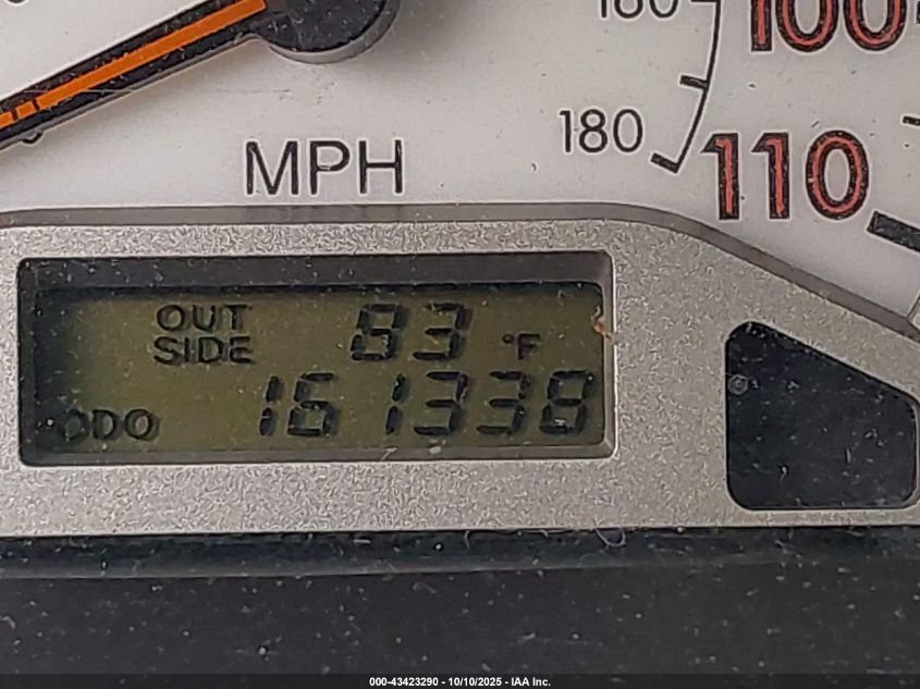 2006 Toyota Corolla S VIN: 1NXBR30E96Z670980 Lot: 43423290