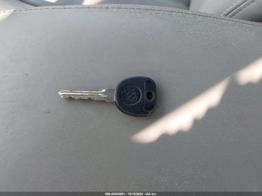 2007 Buick Lucerne Cxl VIN: 1G4HD57227U103561 Lot: 43423291