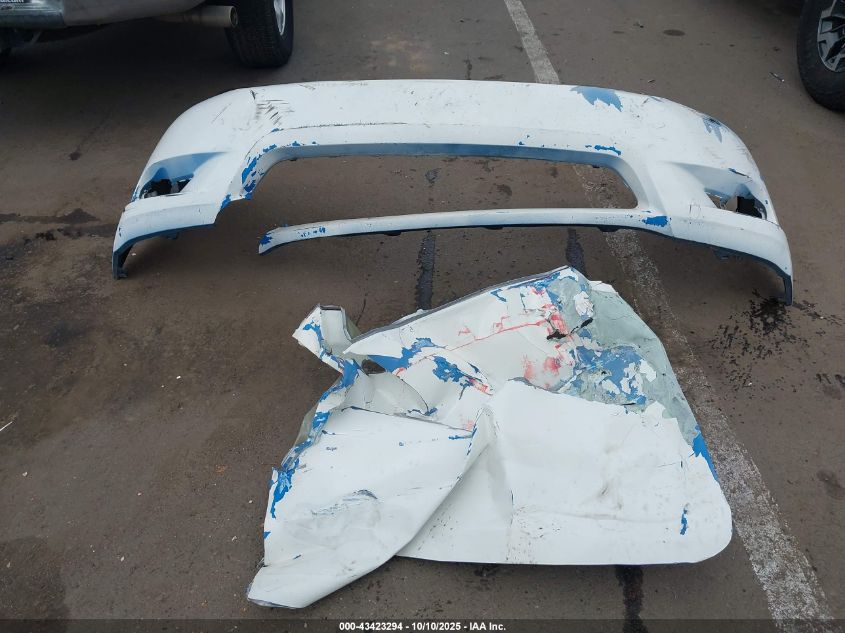 2011 Toyota Sienna Xle V6 VIN: 5TDYK3DC1BS106301 Lot: 43423294