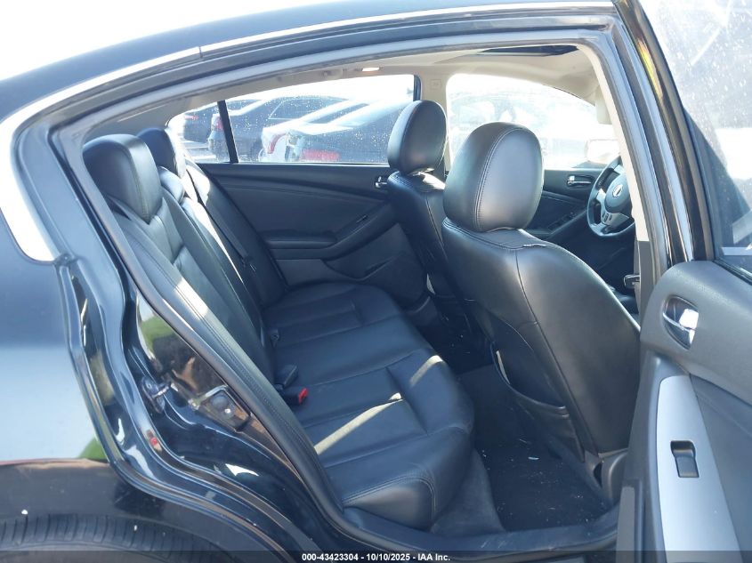 2009 Nissan Altima 2.5 S VIN: 1N4AL21E79N511177 Lot: 43423304