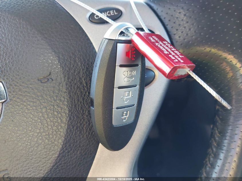 2009 Nissan Altima 2.5 S VIN: 1N4AL21E79N511177 Lot: 43423304