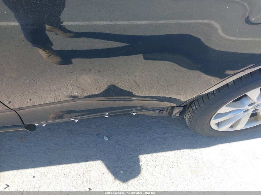 2015 TOYOTA VENZA LE 4T3BA3BB8FU074616