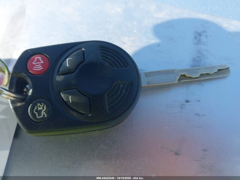 2016 Ford Focus Se VIN: 1FADP3K2XGL351526 Lot: 43423340