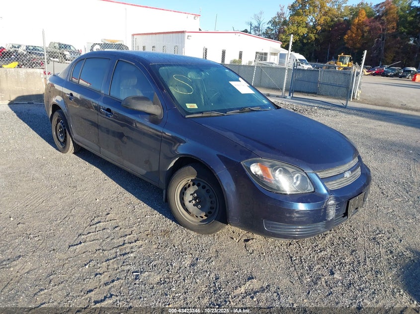 CHEVROLET COBALT LS