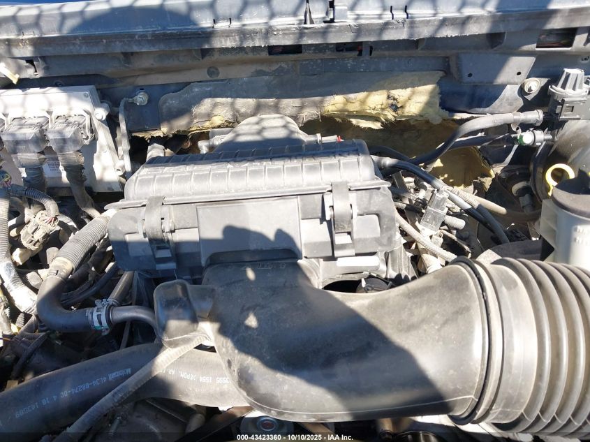 2004 Ford F-150 Fx4/Lariat/Xlt VIN: 1FTPW14574KD10147 Lot: 43423360