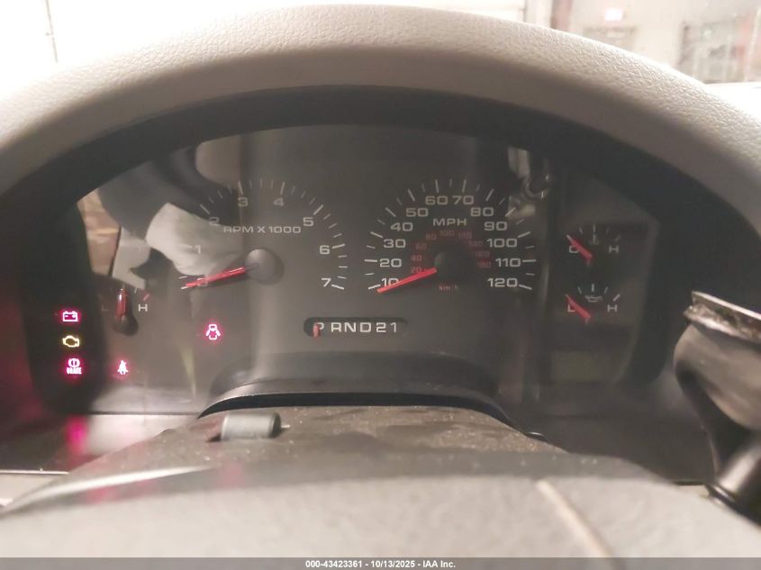 2007 Ford F-150 Xl/Xlt VIN: 1FTPF12V37KC35602 Lot: 43423361