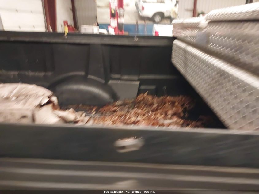 2007 Ford F-150 Xl/Xlt VIN: 1FTPF12V37KC35602 Lot: 43423361