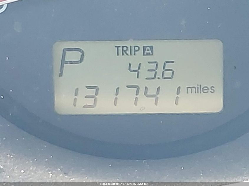 2009 Kia Sportage Lx VIN: KNDJF724097635025 Lot: 43423410