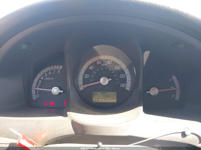 2009 Kia Sportage Lx VIN: KNDJF724097635025 Lot: 43423410