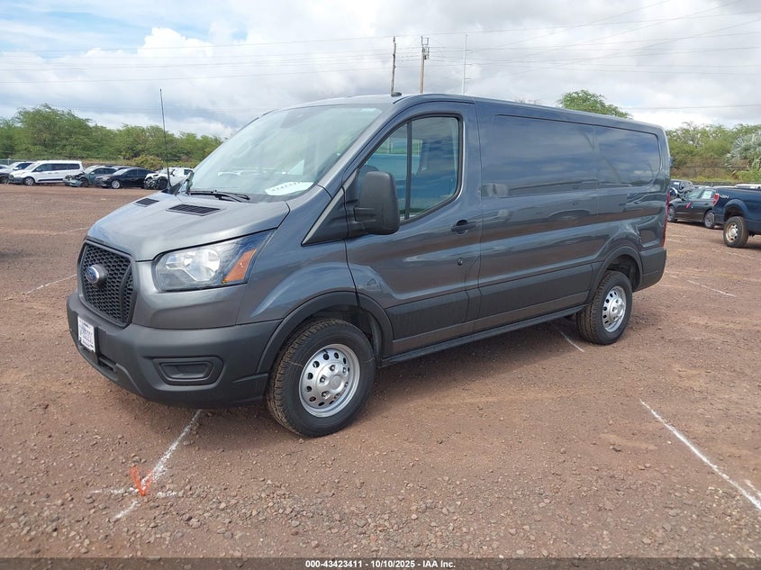 Vin: 1ftye2y84skb07800, lot: 43918229, ford transit-150 20252