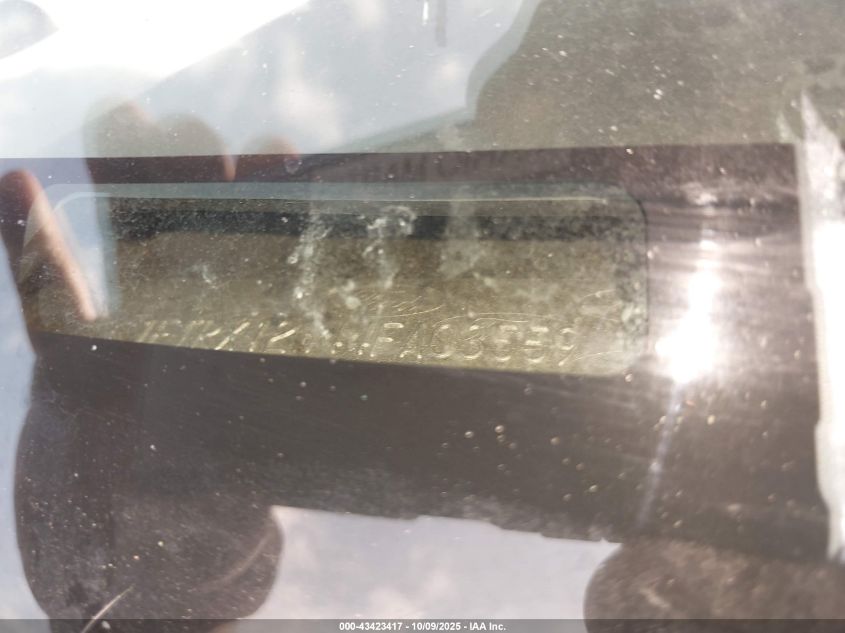 2004 Ford F-150 Stx/Xl/Xlt VIN: 1FTRX12W44FA03559 Lot: 43423417