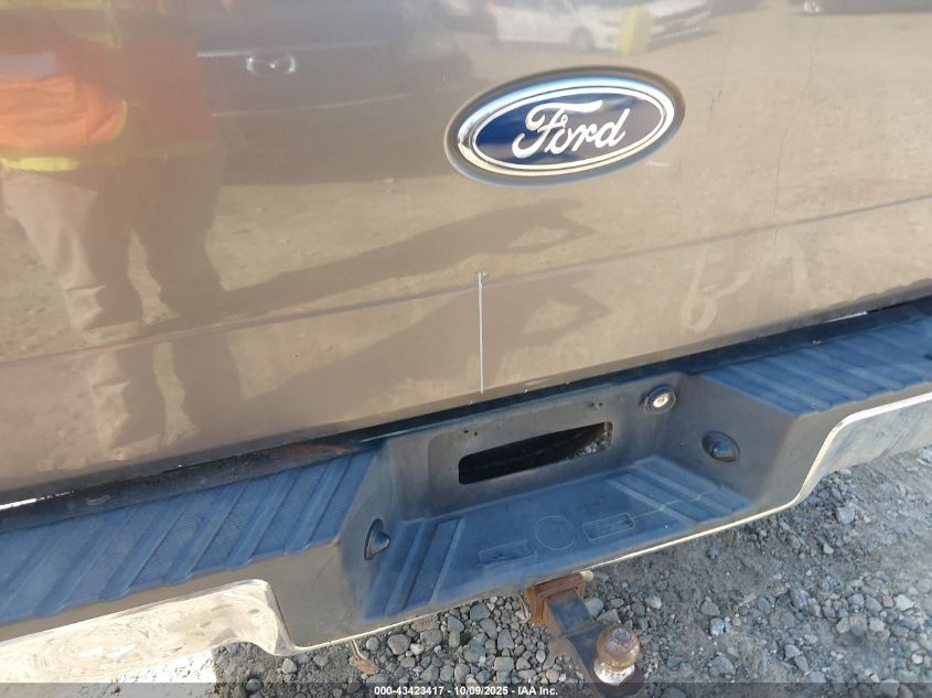 2004 Ford F-150 Stx/Xl/Xlt VIN: 1FTRX12W44FA03559 Lot: 43423417