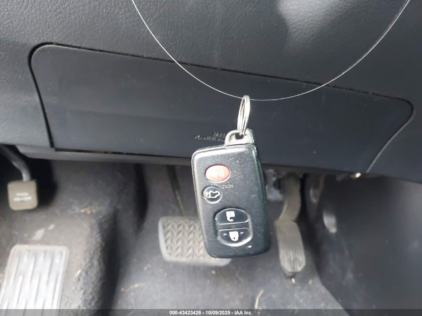 2013 Toyota Highlander Limited V6 VIN: 5TDYK3EHXDS108352 Lot: 43423426