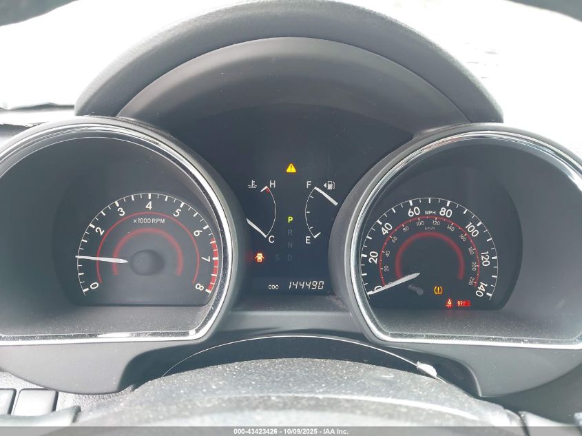 2013 Toyota Highlander Limited V6 VIN: 5TDYK3EHXDS108352 Lot: 43423426