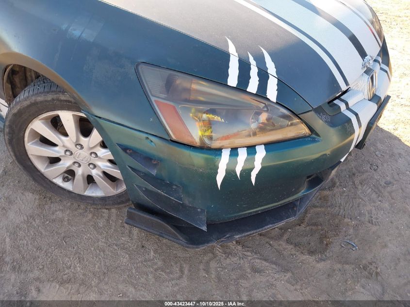 2005 Honda Accord 2.4 Lx VIN: 1HGCM56485A009928 Lot: 43423447