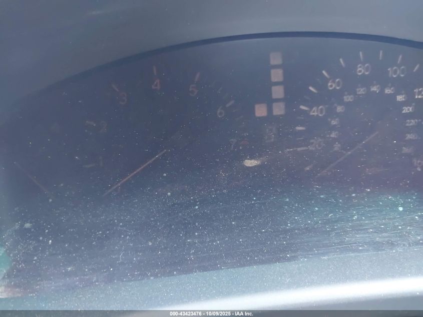 2006 Lexus Ls 430 VIN: JTHBN36F565051169 Lot: 43423476