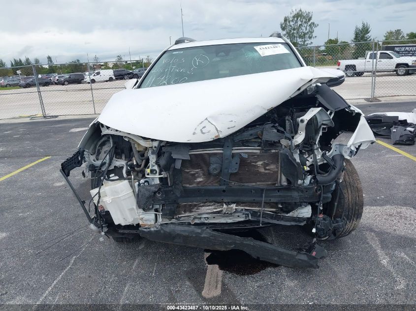 2018 Toyota Rav4 Xle VIN: JTMWFREV1JD114200 Lot: 43423487